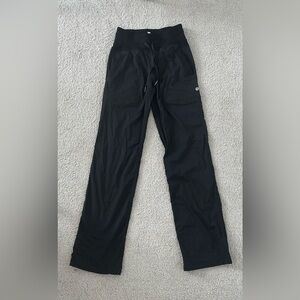 Lululemon Athletica Black Pants